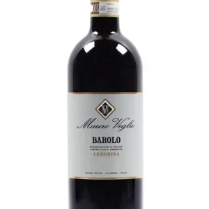 2021 Barolo, Arborina, Mauro Veglio, Piedmont, Italy