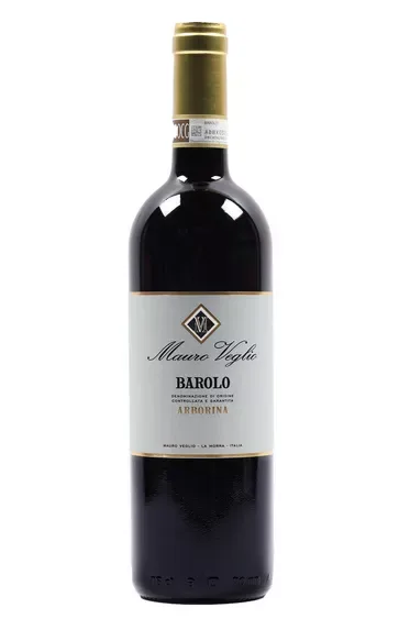 2021 Barolo, Arborina, Mauro Veglio, Piedmont, Italy