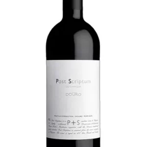 2023 Post Scriptum de Chryseia, Prats & Symington, Douro, Portugal