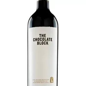 2024 Boekenhoutskloof, The Chocolate Block, Franschhoek, South Africa