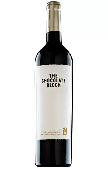2024 Boekenhoutskloof, The Chocolate Block, Franschhoek, South Africa
