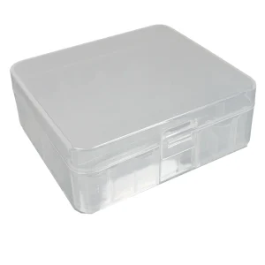 26650 Battery Case – Dual
