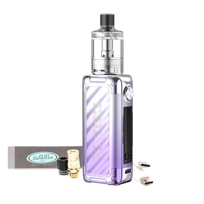 2FDeal - Premium Vape Store for RTA, RDA, Mods & Accessories - Image 2