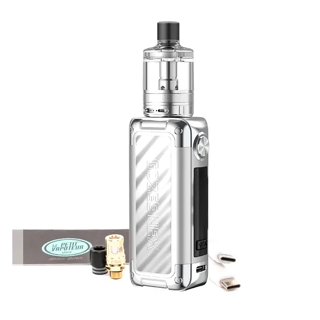 2FDeal - Premium Vape Store for RTA, RDA, Mods & Accessories - Image 2