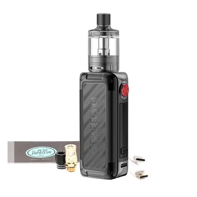 2FDeal - Premium Vape Store for RTA, RDA, Mods & Accessories - Image 2