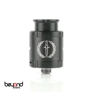 Aria Orion EOS Vape RDA – Stainless