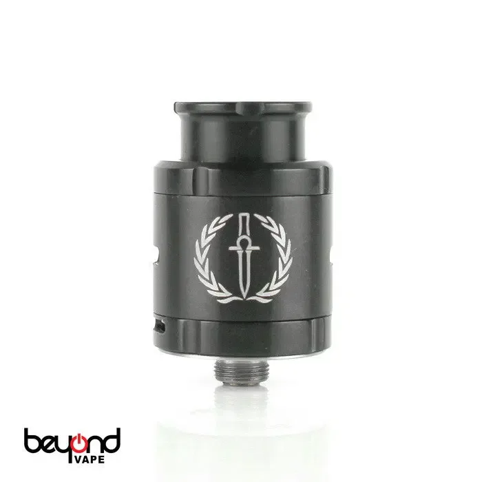 Aria Orion EOS Vape RDA – Stainless
