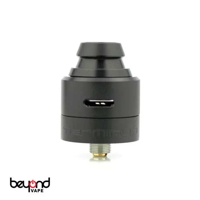 Aria Terminus Vape RDA