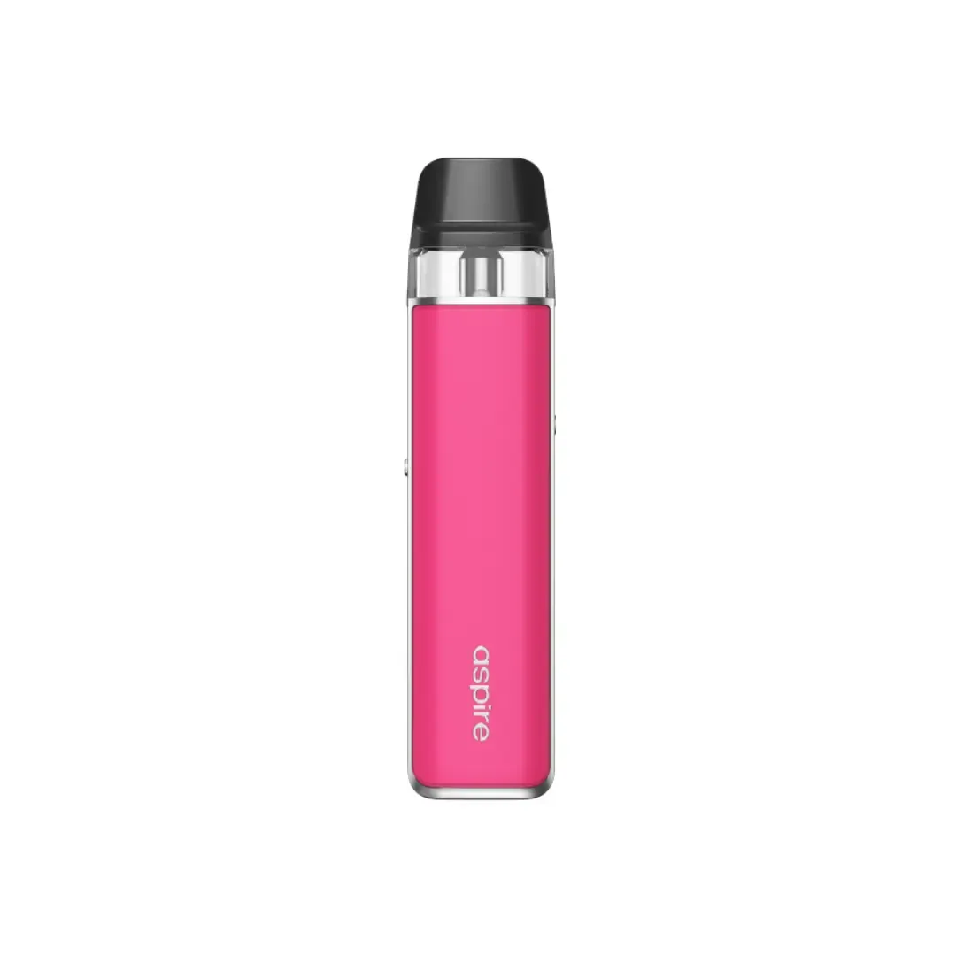 Aspire Loomix Pod Kit