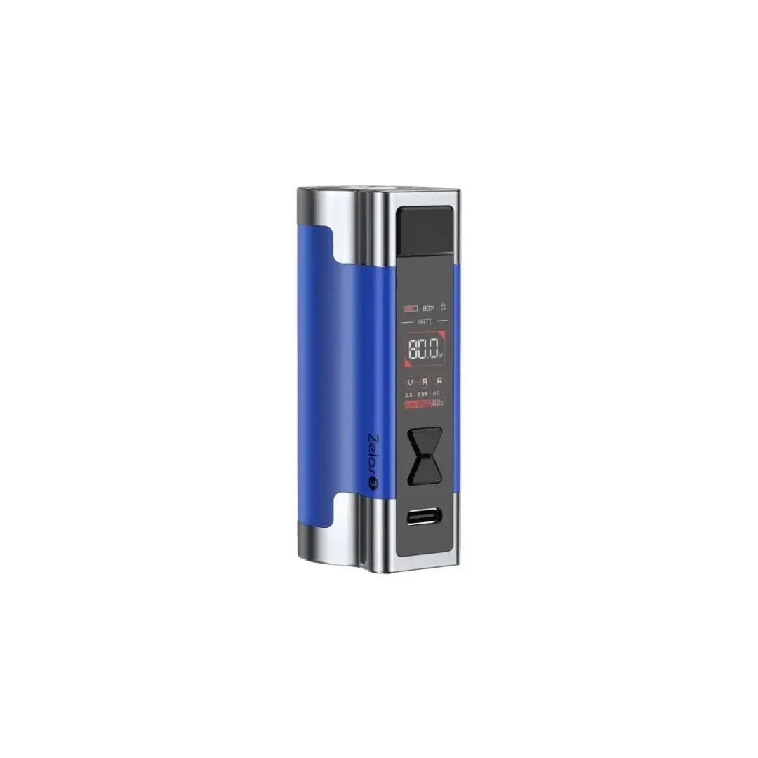 Aspire Zelos 3 Box Mod - Image 2