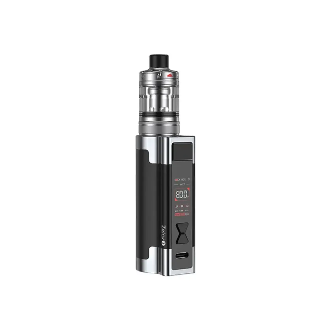 Aspire Zelos 3 Vape Kit