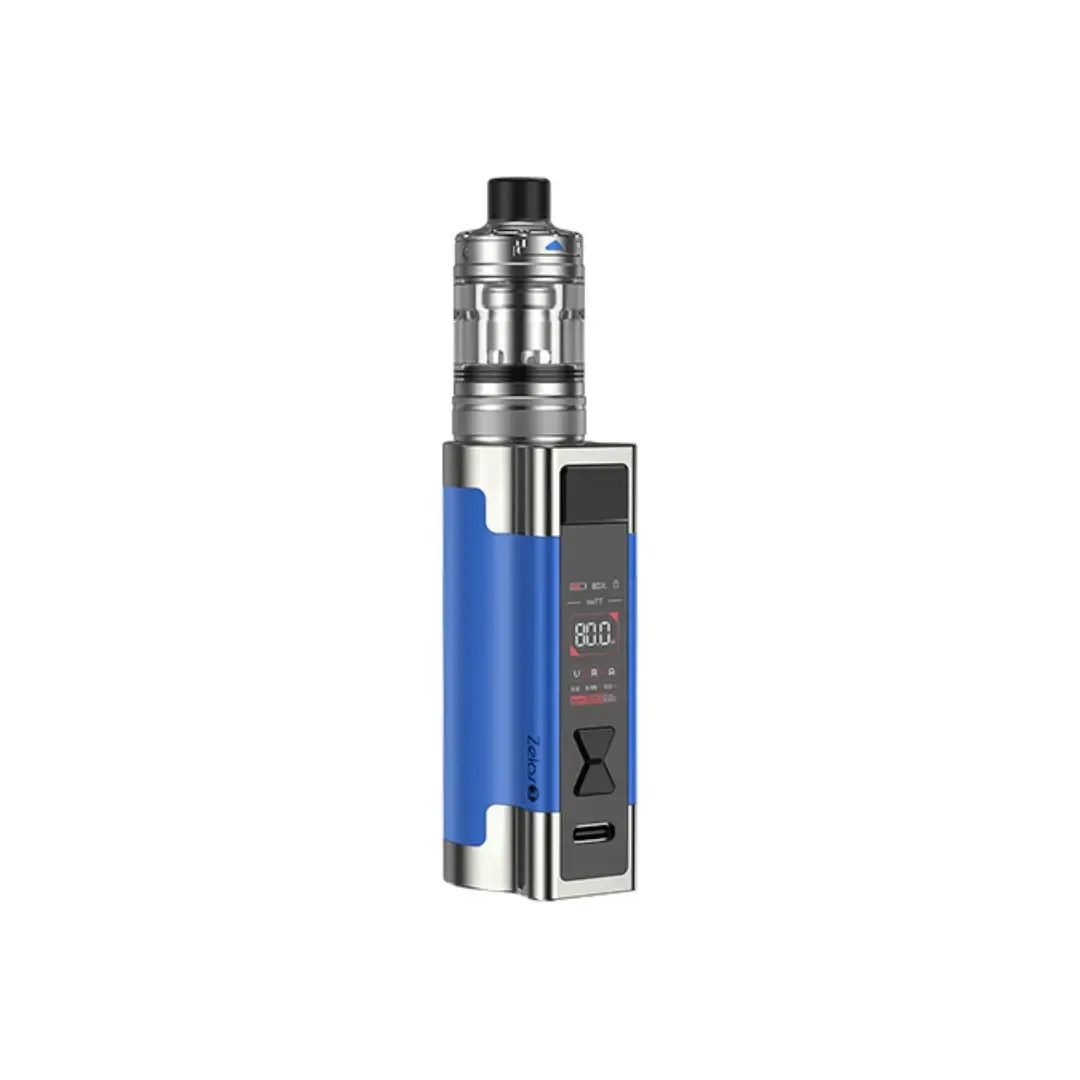 Aspire Zelos 3 Vape Kit - Image 2