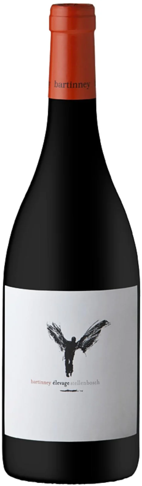 Bartinney Élevage 2017
