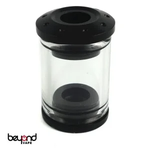 Beyond Vape Velocity Cartomizer Short Tank