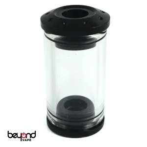 Beyond Vape Velocity Cartomizer Tall Tank