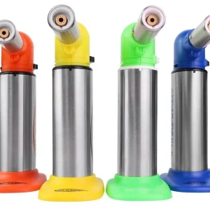 Big Buddy Turbo Torch Table Lighter by Blazer