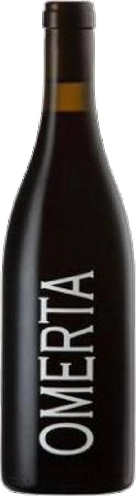 Blackwater Omerta Carignan 2021