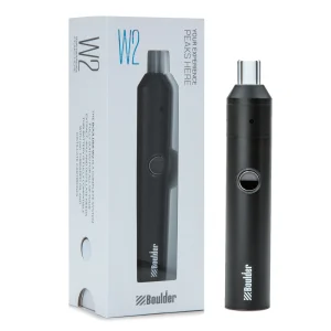 Boulder W2 Dabbing Pen