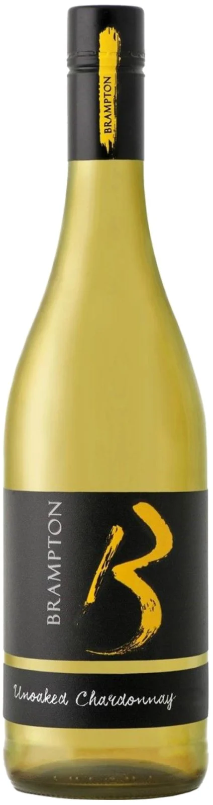 Brampton Unoaked Chardonnay 2025
