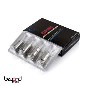 Ceravape Cerabis Ceramic Vape Coil 4-Pack
