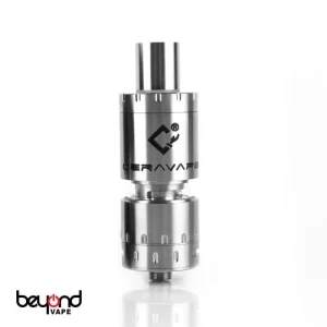 Ceravape Cerabis Vape Tank Stainless Steel