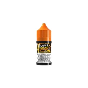 [CLEARANCE] Flavour Drop Salt - Banana Breeze