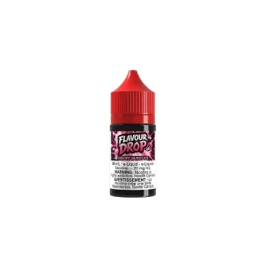 [CLEARANCE] Flavour Drop Salt - Cherry Burst Ice