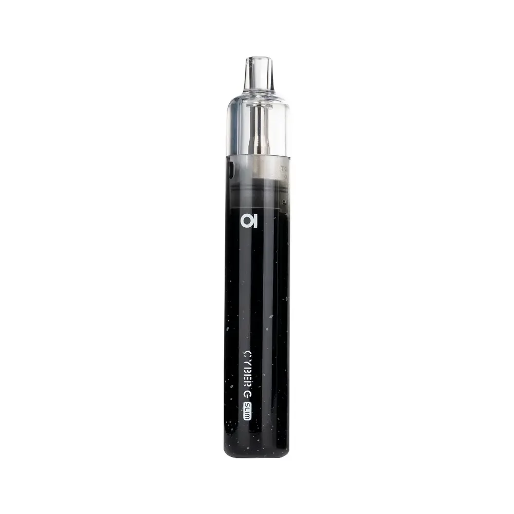 Cyber G Slim Pod Vape Kit by Aspire - Image 2
