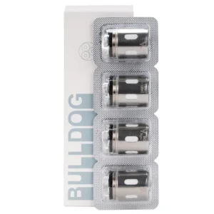 DESIRE BULLDOG REPLACEMENT COILS