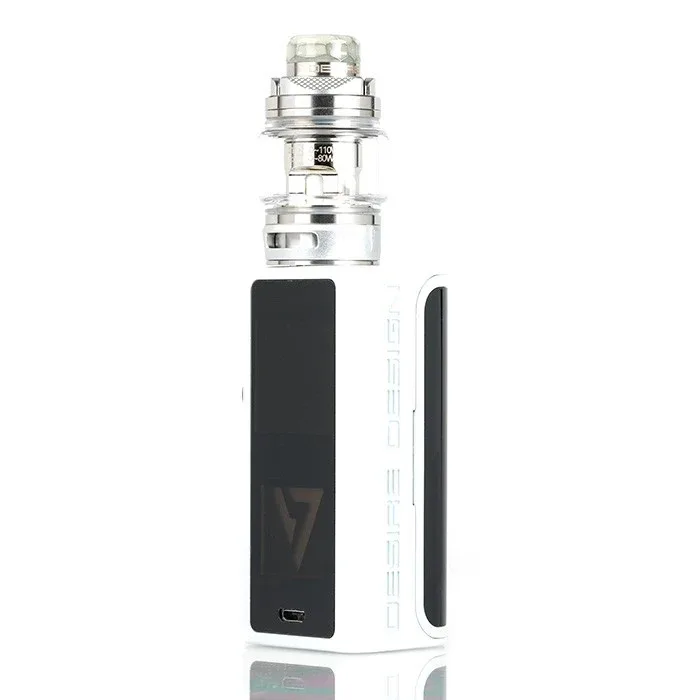 DESIRE CUT PREMIUM 220W TC STARTER KIT - Image 2
