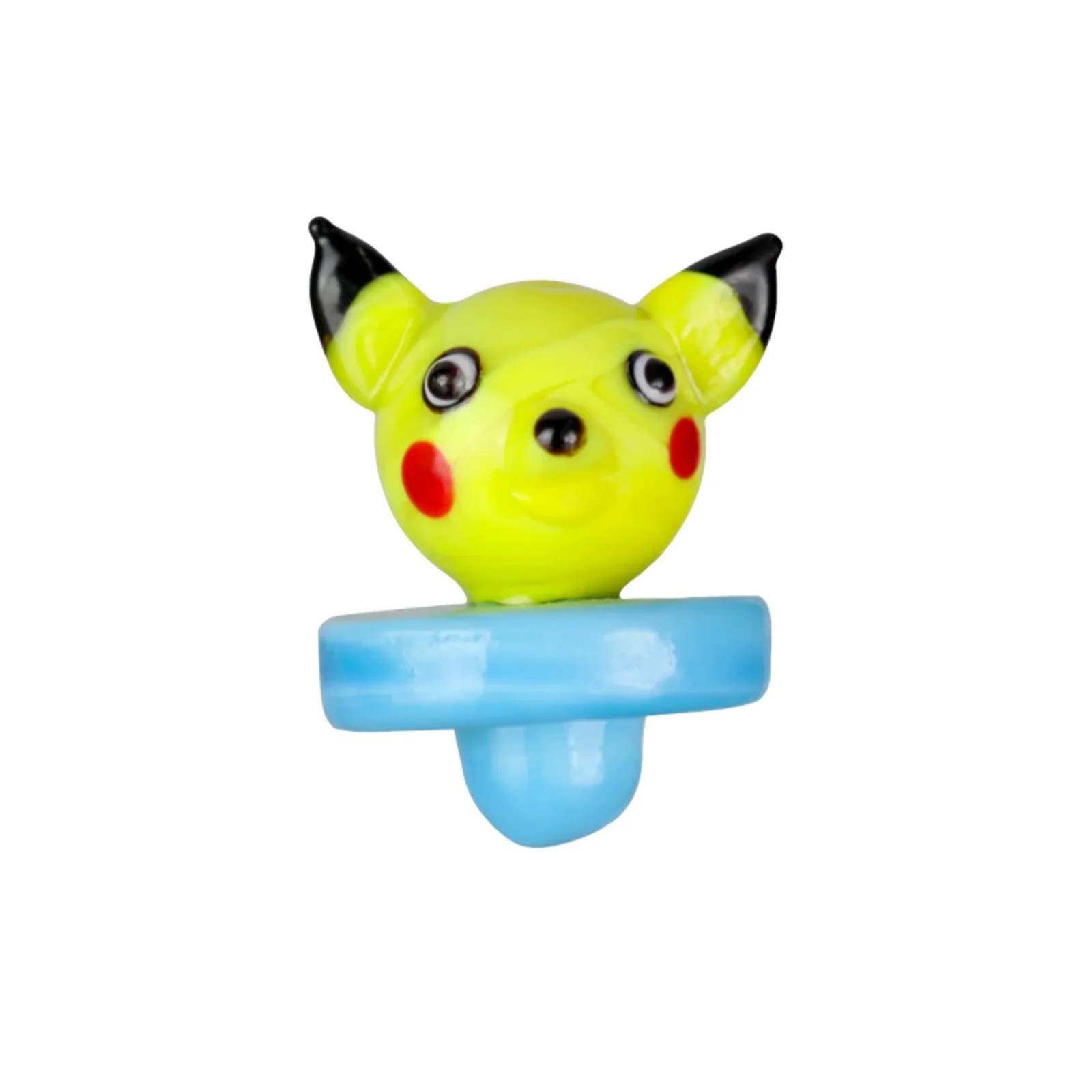 Disoriented Cartoon Carb Cap - Image 2