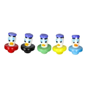 Duck Carb Cap