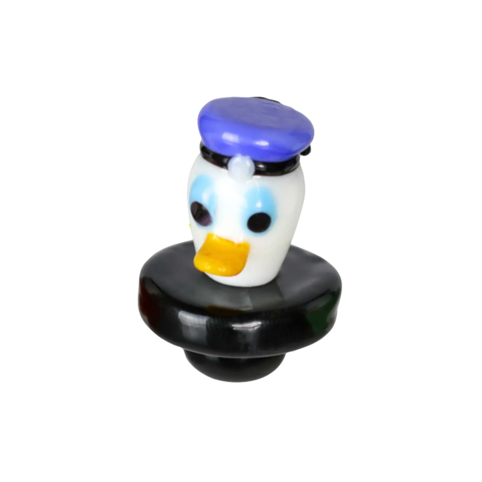 Duck Carb Cap - Image 2
