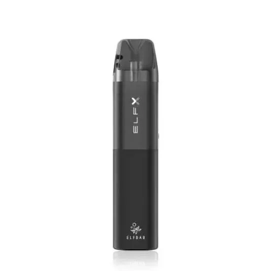 ELFX Pod Vape Kit by Elf Bar