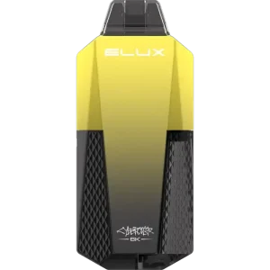 Elux Cyberover 6000 VAPE – (BOX OF 10)