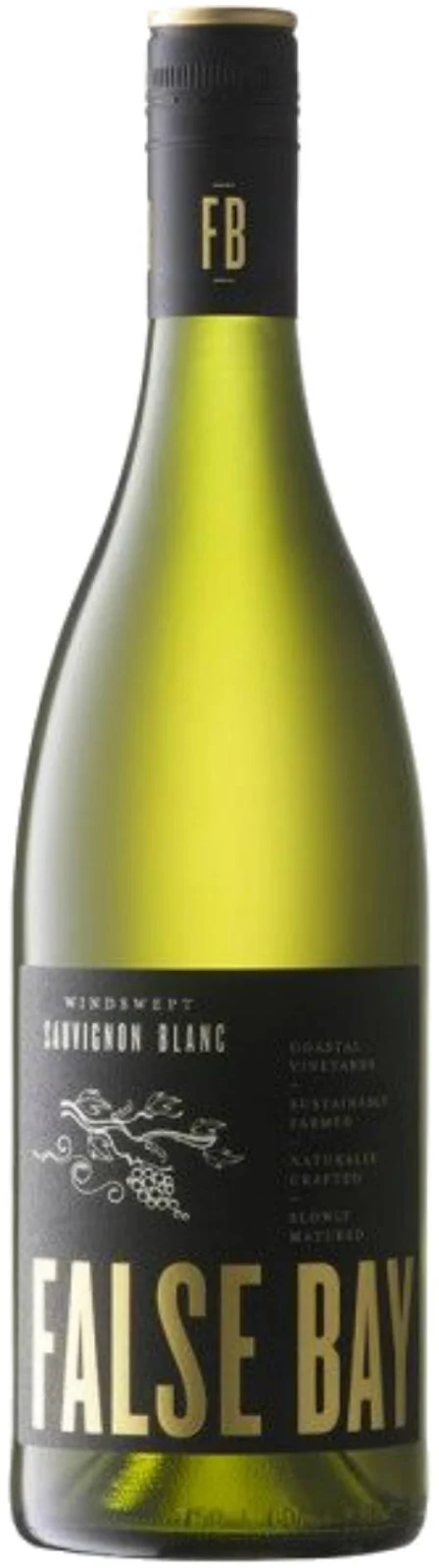 False Bay Windswept Sauvignon Blanc 2025