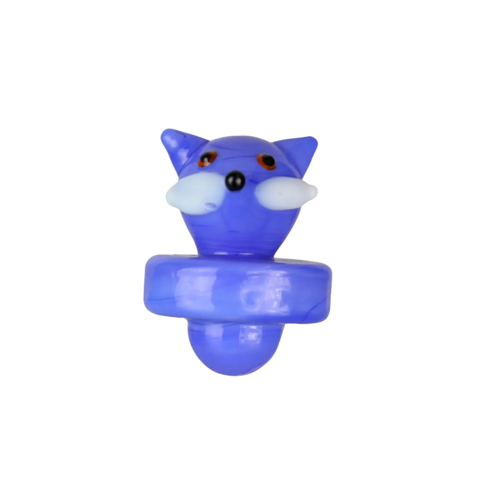 Fox Carb Cap - Image 2
