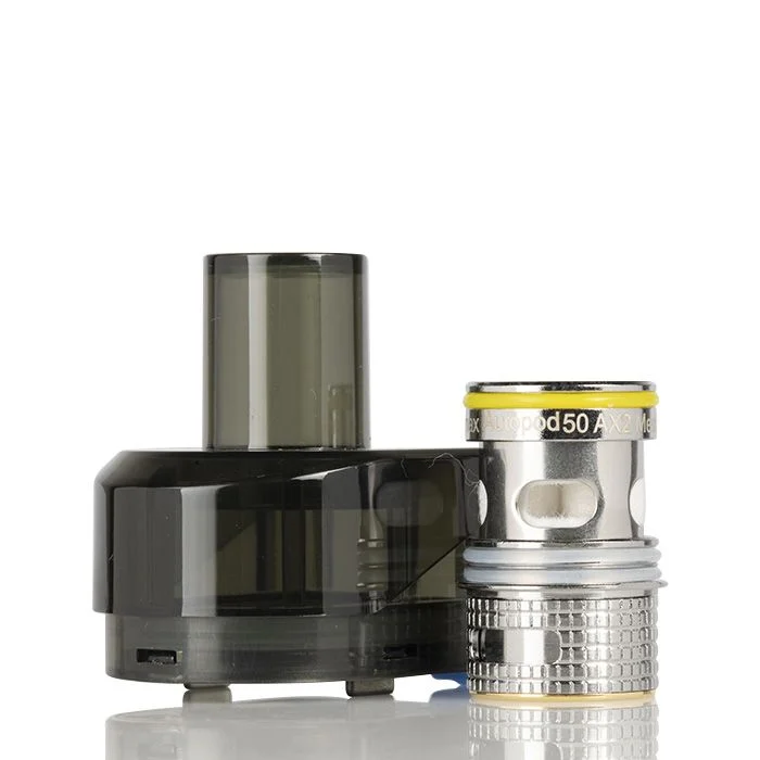 FreeMaX autopod50 Replacement Pods