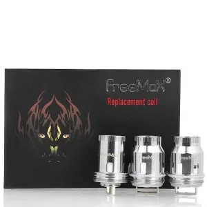 FREEMAX FIRELUKE MESH PRO REPLACEMENT COILS