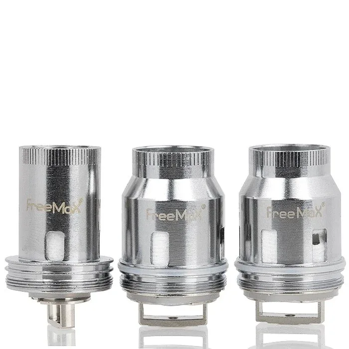 FREEMAX FIRELUKE MESH PRO REPLACEMENT COILS - Image 2