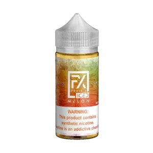 FruitX | Melon ICED