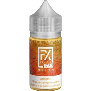 FruitX | Melon ICED Salt
