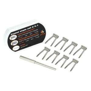 Geek Vape Prebuilt 2-in1 Coils