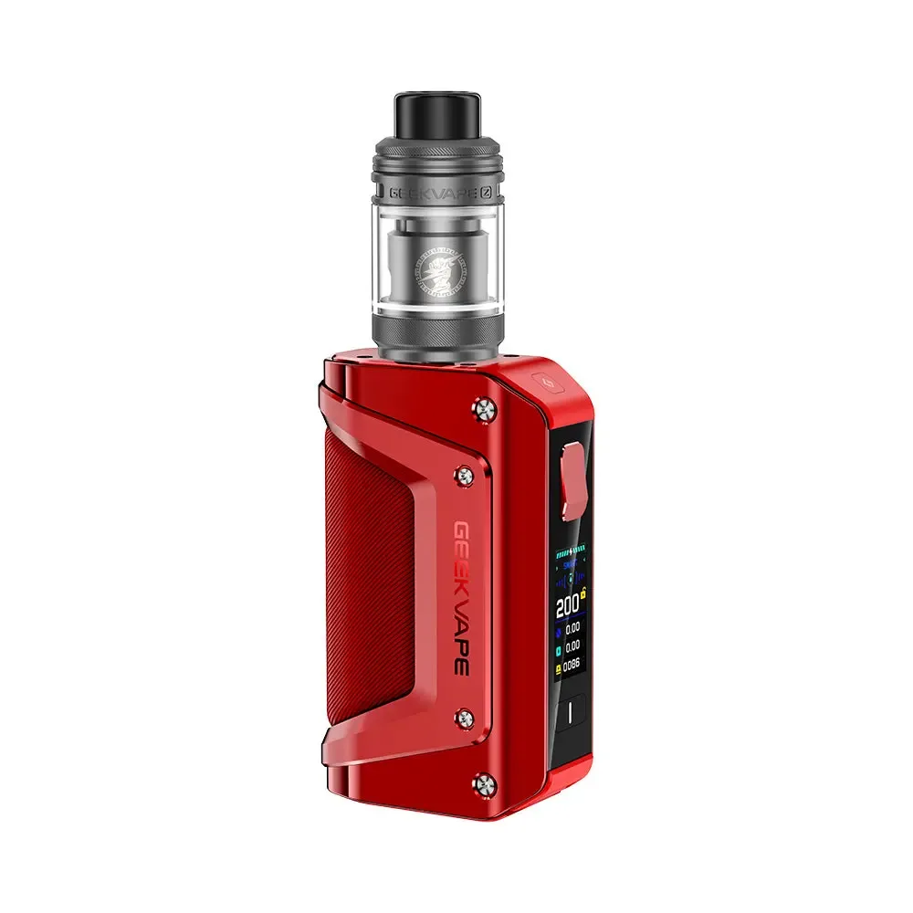 Geekvape Aegis Legend III Vape Kit - Image 2