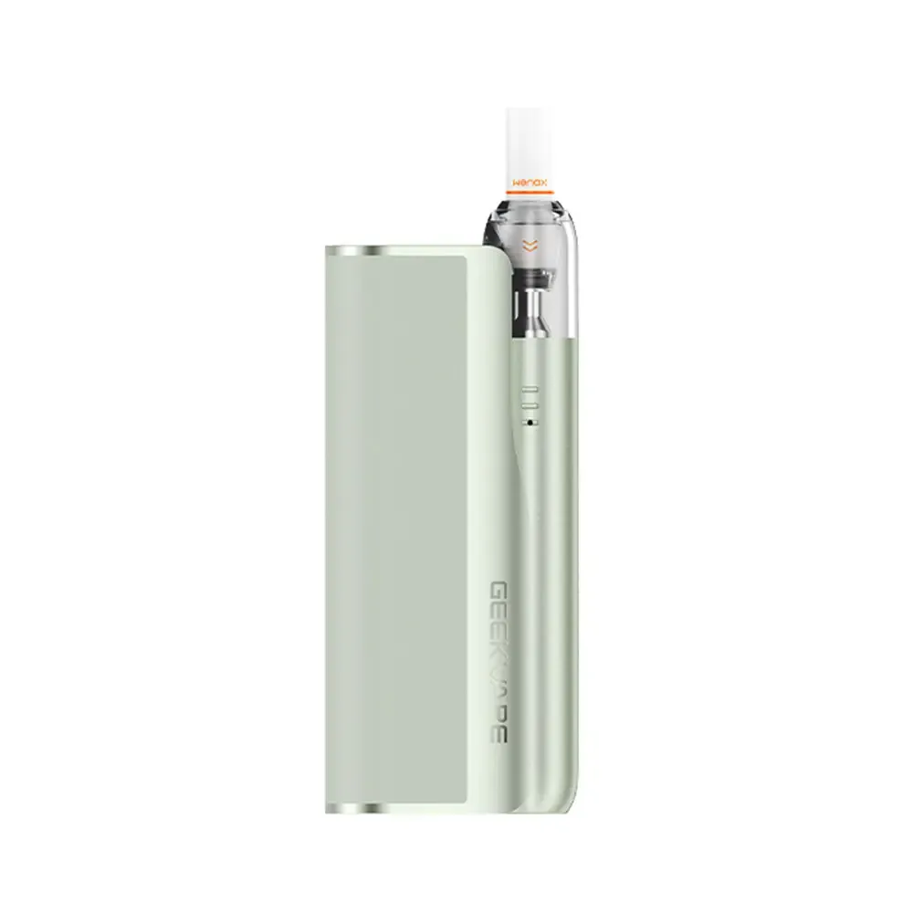 Geekvape Wenax M Starter Vape Kit - Image 2