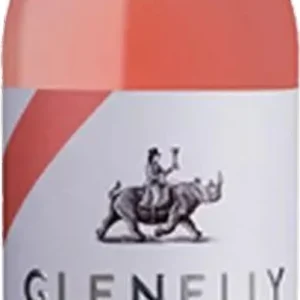 Glenelly Le Rosé de May 2025
