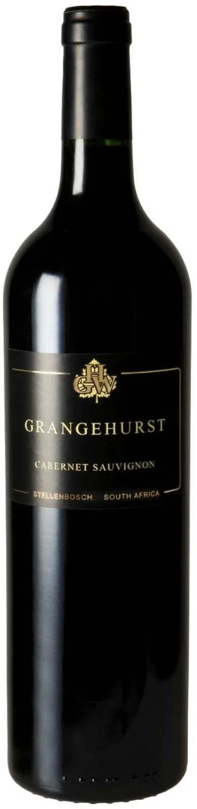 Grangehurst Cabernet Sauvignon Reserve 2012