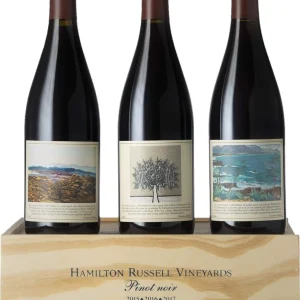 Hamilton Russell Pinot Noir Set - bestehend aus 3 Flaschen!