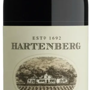 Hartenberg Cabernet Sauvignon 2021
