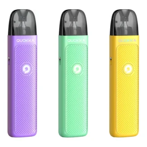 Hayati Quokka Lite Pod Kit